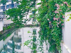 -山塘街