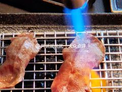 -铭牛烧肉·和牛海鲜自助(高新月牙湖店)