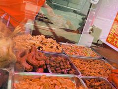 -味香鸭子店(汉口西路店)