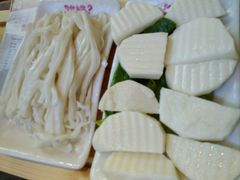 -为什么牛潮汕牛肉火锅(中信广场店)