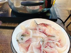 -鱼醉无骨鱼·中山脆肉鲩(荔湾路店)