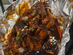 -龙香居海鲜浑锅家常菜·特色驴肉