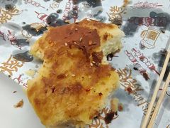 -七月齐齐哈尔烤肉