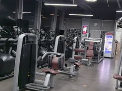 -形馆健身·普拉提(加州店)