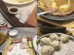 -君霖海鲜私房菜(春柳店)