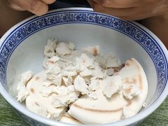 -天发芽·何记葫芦头泡馍·老字号(小南门店)