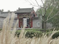 -武汉园博园(武汉自然博物馆)