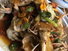 -琼大师东方烤乳猪(亚特兰蒂斯店)