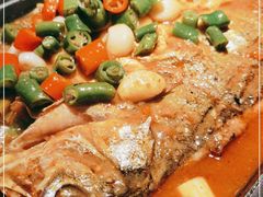 -炉鱼(无锡八佰伴中心店)