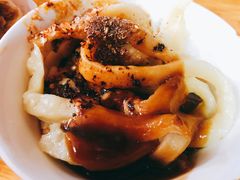 甜水面-洞子口张老二凉粉(文殊院店)