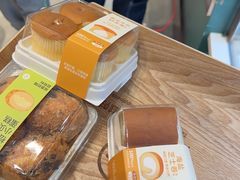 -爱达乐面包生日蛋糕(郫县时代天街店)