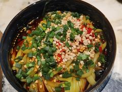 谢家黄凉粉-锦府盐帮·侯宅(五棵松万达店)