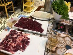 -三毛牛肉店(福强店)