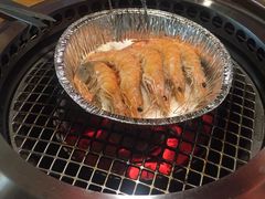 -赤坂亭·M9和牛烧肉·铁板烧(合肥万象城店)