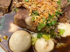 -老字号贾家肉丸糊辣汤(光明巷店)