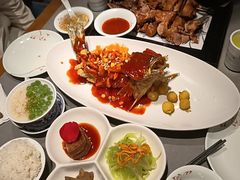 -姑苏家宴·苏帮菜·松鼠桂鱼(苏州总店)