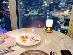 -翡翠36餐厅(浦东香格里拉店)