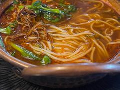 -滇野云南野生菌餐厅(陕西南路店)