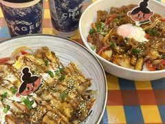 -万能料理屋(钟鼓岭路店)