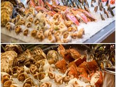 -上海锦江汤臣洲际大酒店壹阶层