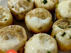 -哑巴生煎(临顿路店)