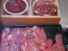 -渝利重庆火锅(维璟广场店)