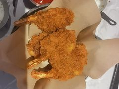 -必胜客(上地华联店)