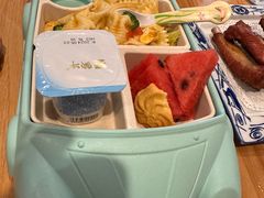 -糟粕醋·椰苑海南菜餐厅(亚龙湾天域酒店)
