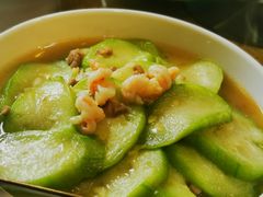 -四海酒家生态粤菜