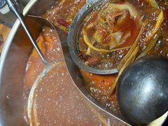 -谭三娘鲜切牛肉自助火锅(九眼桥总店)
