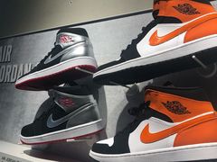 -JORDAN(西塔天环广场店)