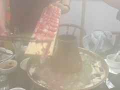 -北门涮肉·铜锅涮肉(南锣鼓巷店)