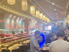 -民俗村柴火灶·景德江西菜(中国陶瓷博物馆店)