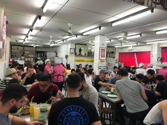 -红大哥水门鸡饭(總店)