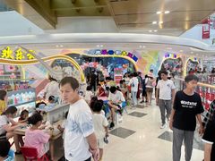 -万达广场(赣州于都店)