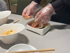 -海底捞火锅(高新万达店)