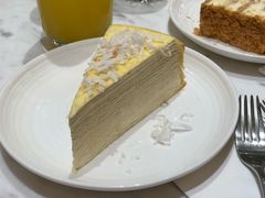 -Lady M(沙田新城市广场店)