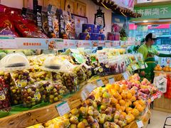 -百果园PAGODA(庆春东路店)