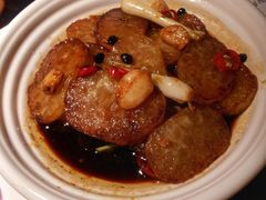 -绿茶餐厅(华联万柳店)