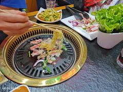 -牛鲜盛齐齐哈尔烤肉(曹路店)