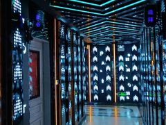 -环球梦主题KTV(曲阳生活购物中心店)
