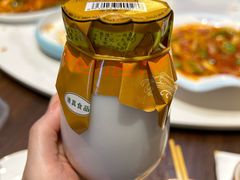 -胡羊焖饼(敦煌店)