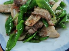 -洪福饭店·十八年老店
