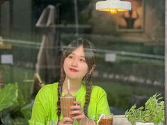 -The place那儿(新城国际店)