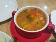 -必胜客(百联又一城店)
