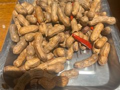 -张师傅烧烤(CBD店)