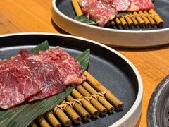 -骏河日料·烤肉(东鱼坊店)