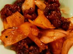 凤梨咕噜肉-宏记广东客家菜(丰汇店)