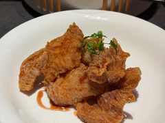 -锦府园·新台州菜(合生汇店)