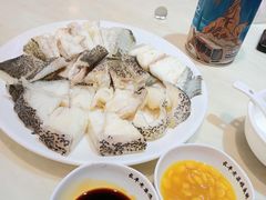 -长平老姿娘夜粥(平东一街店)